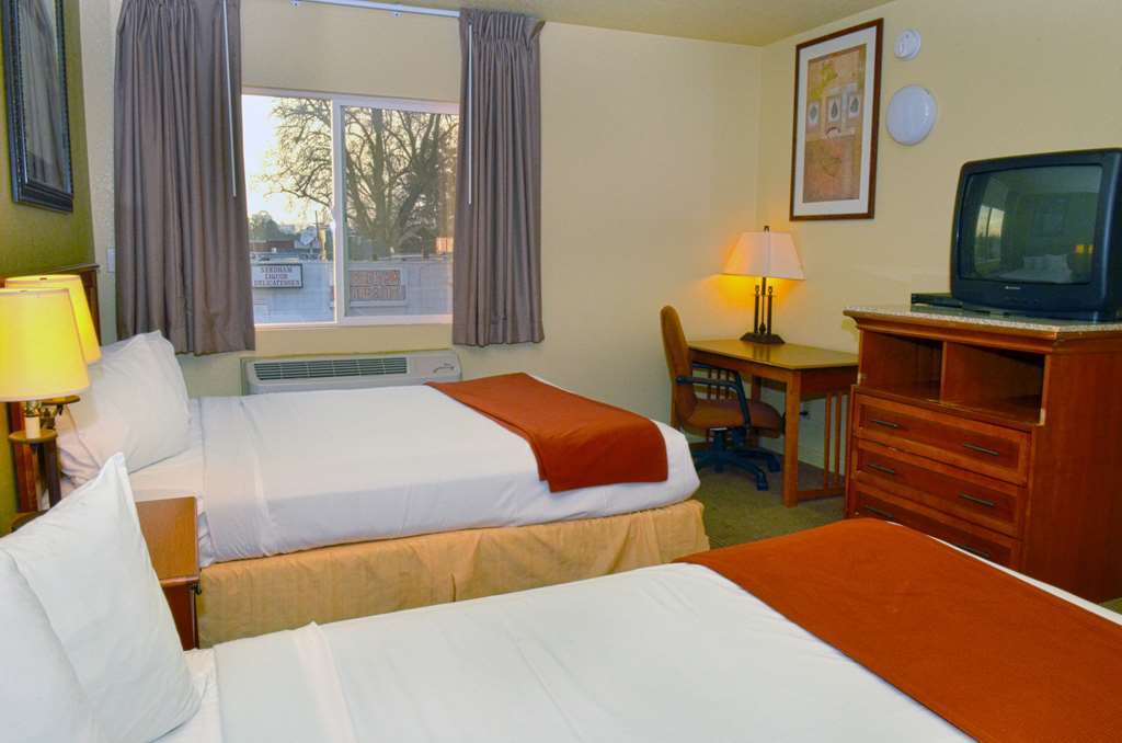 Motel 6-Modesto, Ca - Downtown Værelse billede